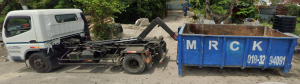 Amroll Lorry